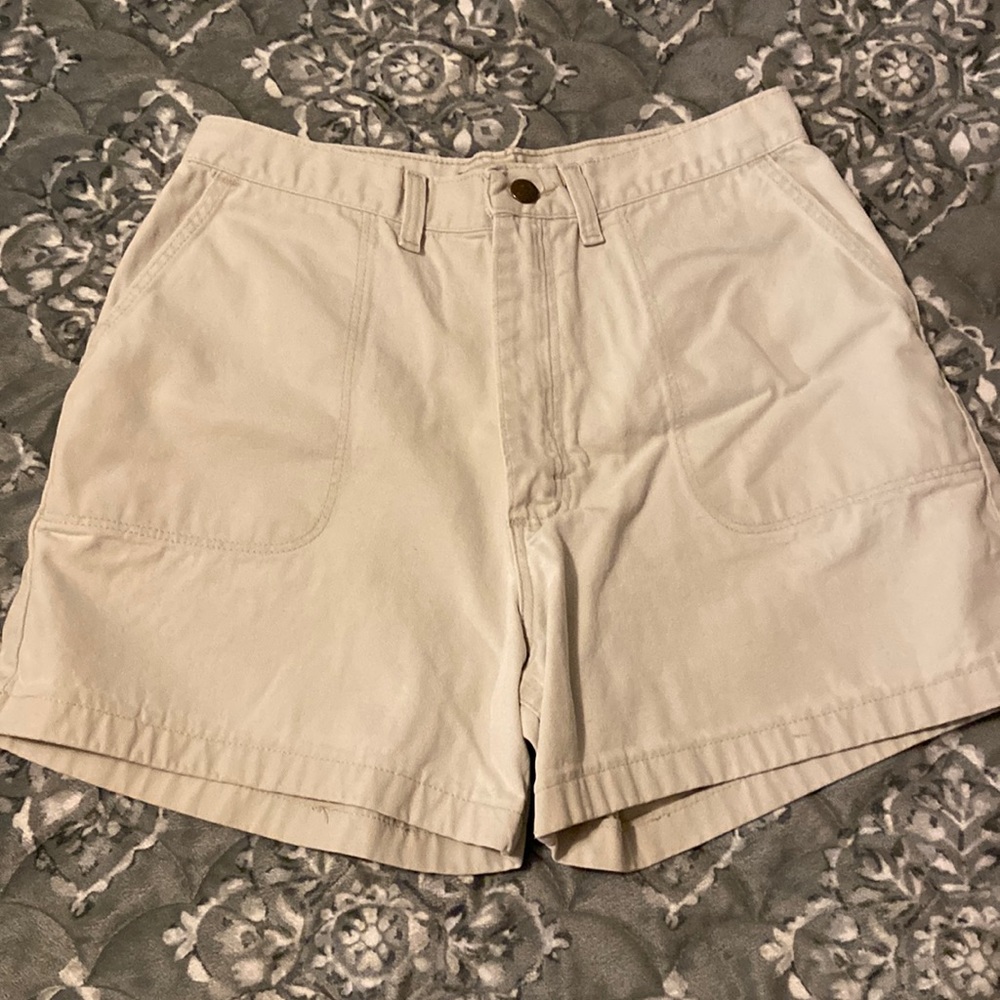 Wrangler for Women shorts